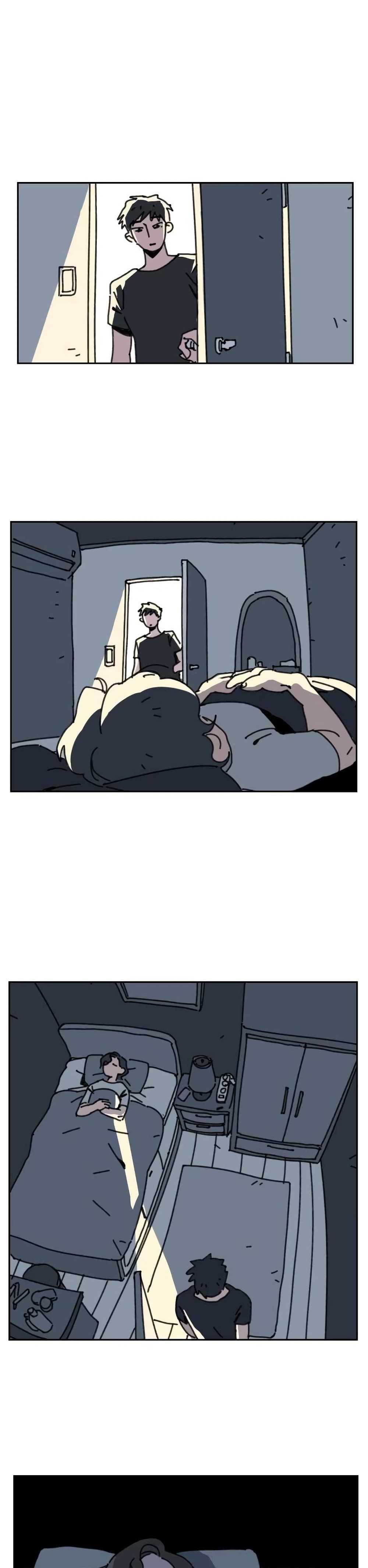 Turn Back page 34