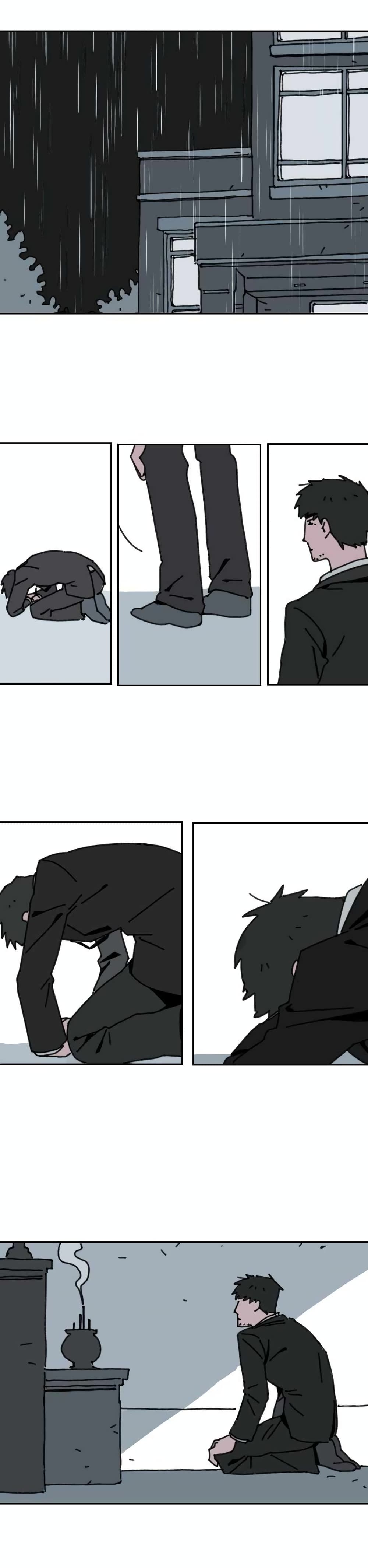 Turn Back page 57