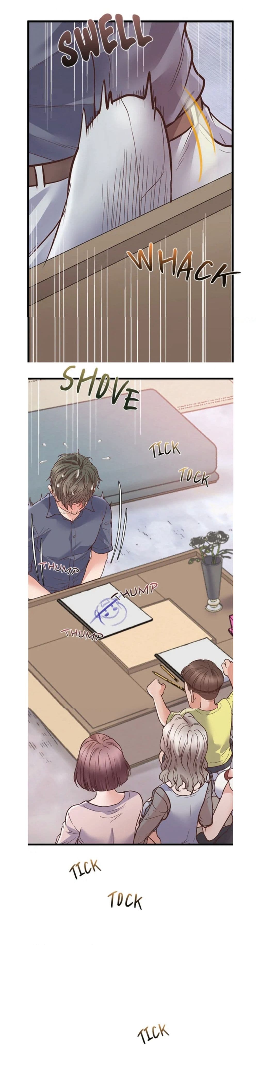 Tutoring the Lonely Missus page 58