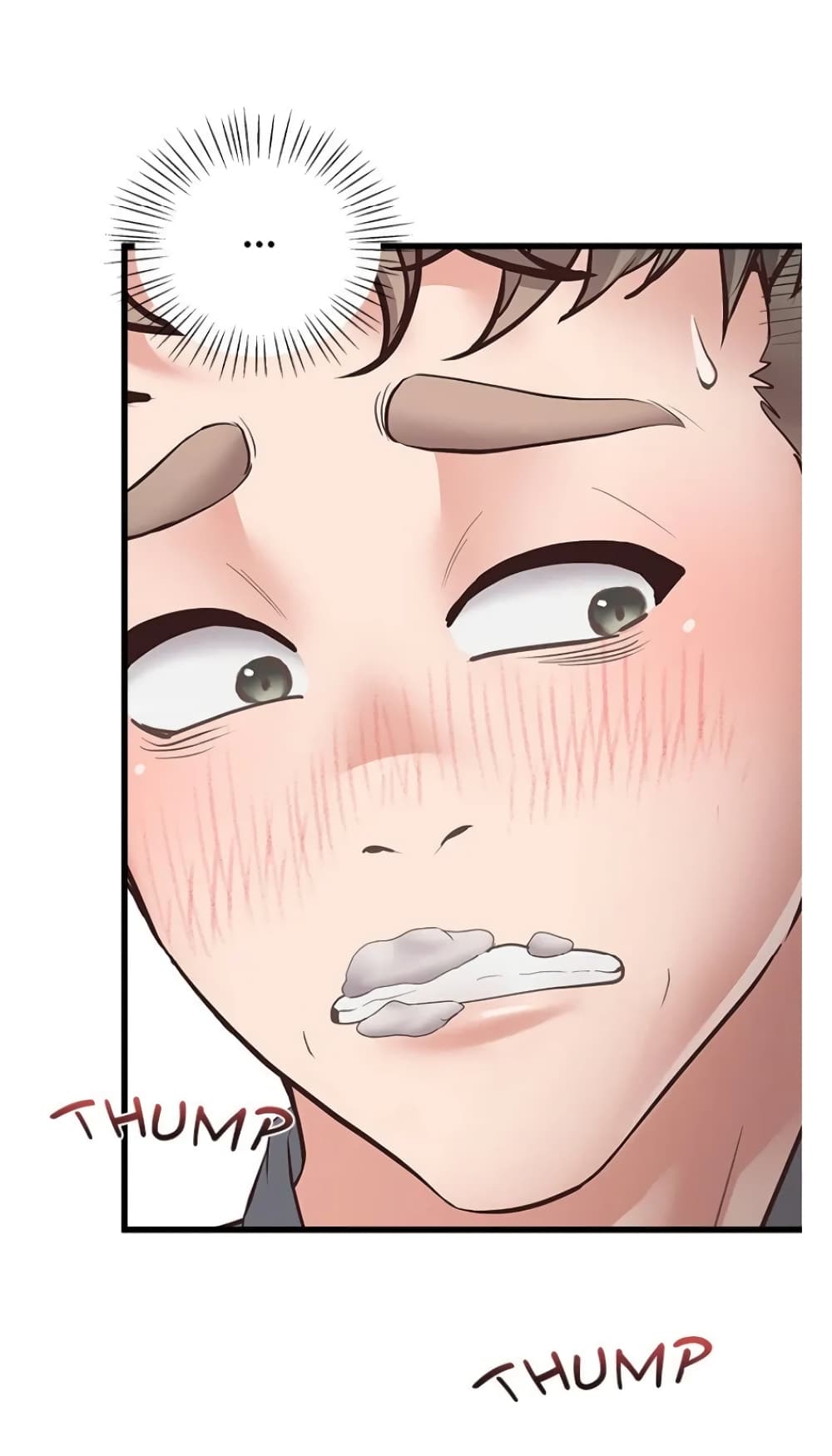 Tutoring the Lonely Missus page 35
