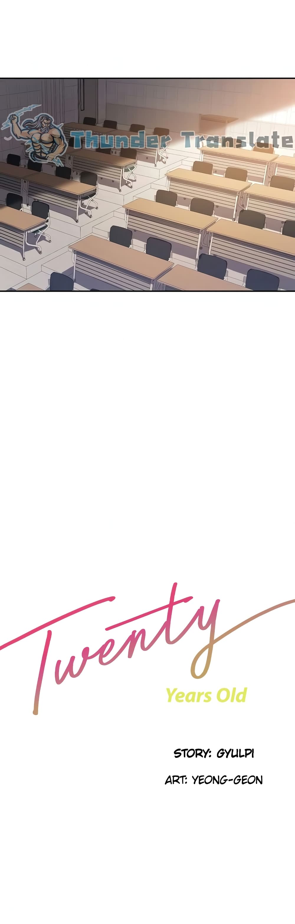 Twenty page 3