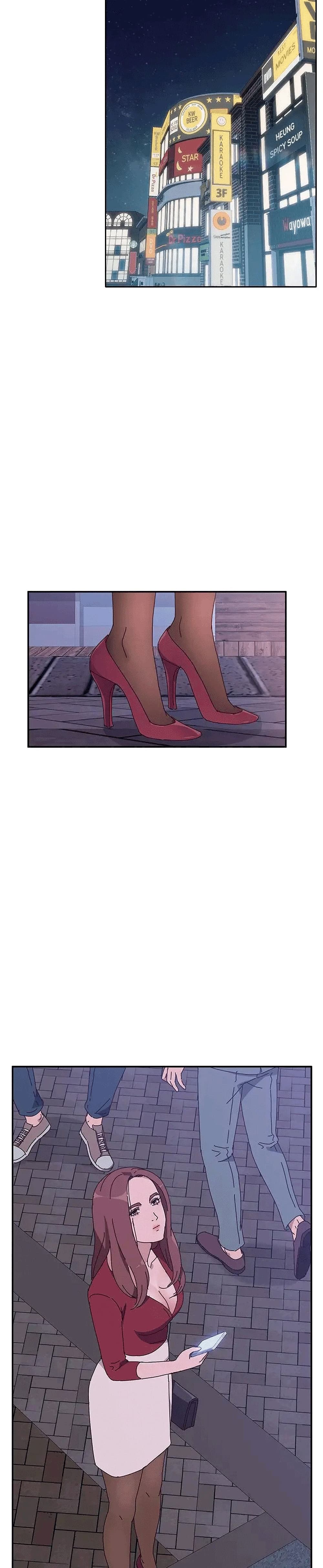 Twice The Love page 6