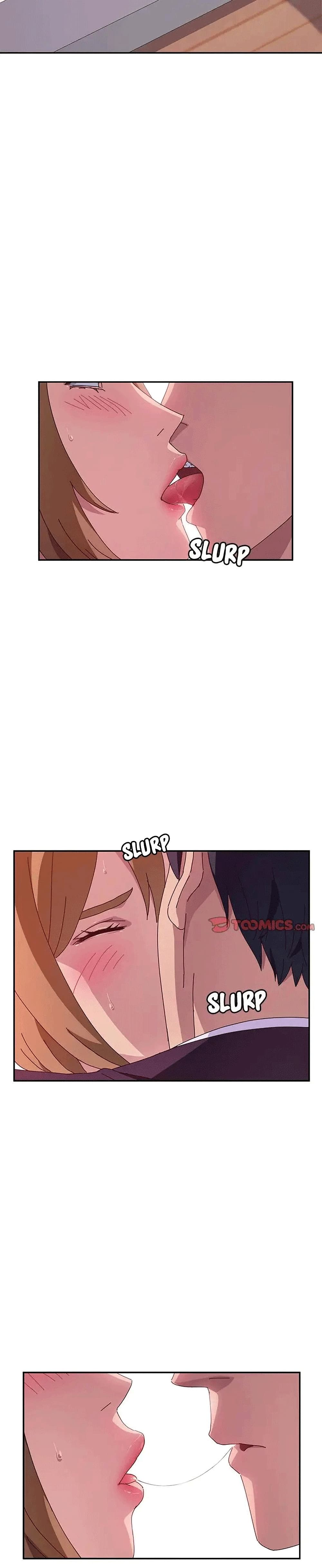 Twice The Love page 9