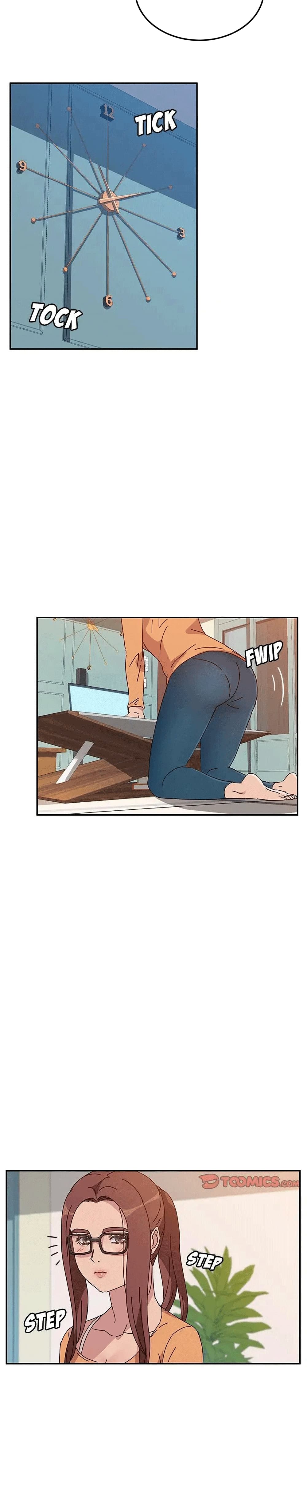 Twice The Love page 9