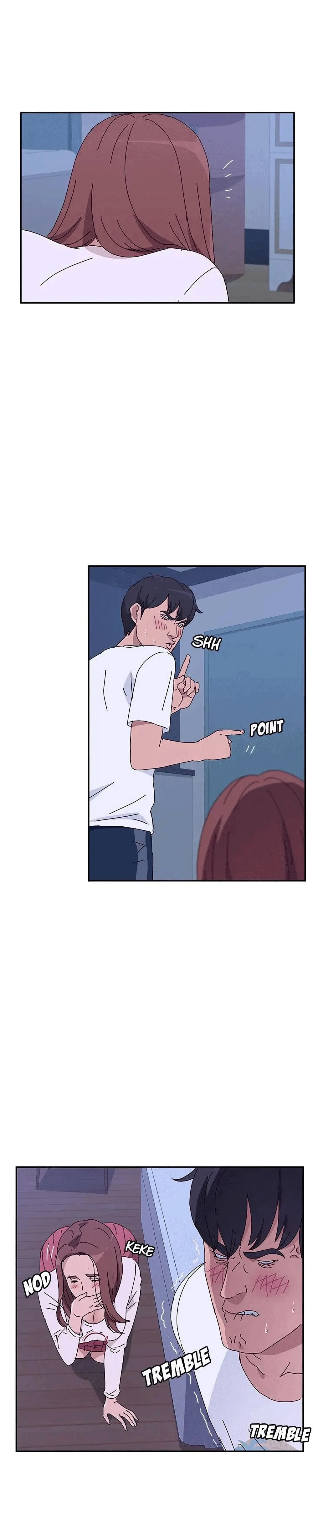 Twice The Love page 8