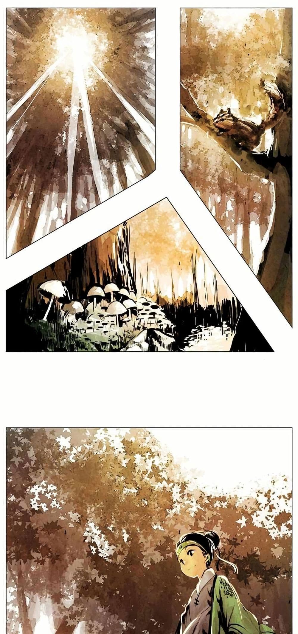 Two Gates page 3