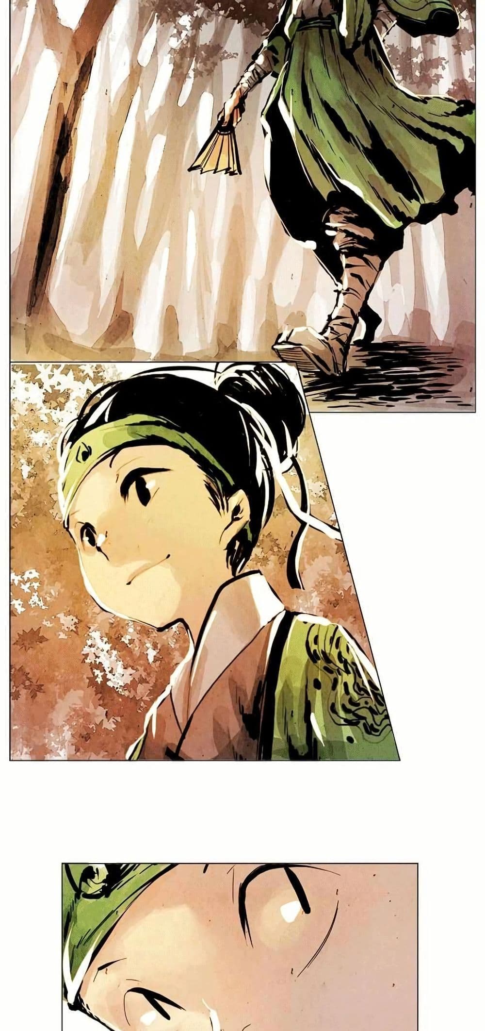 Two Gates page 4