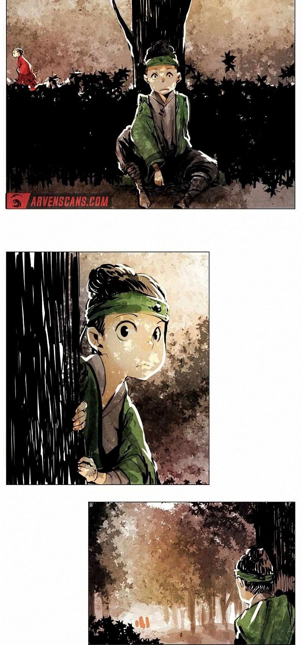 Two Gates page 7