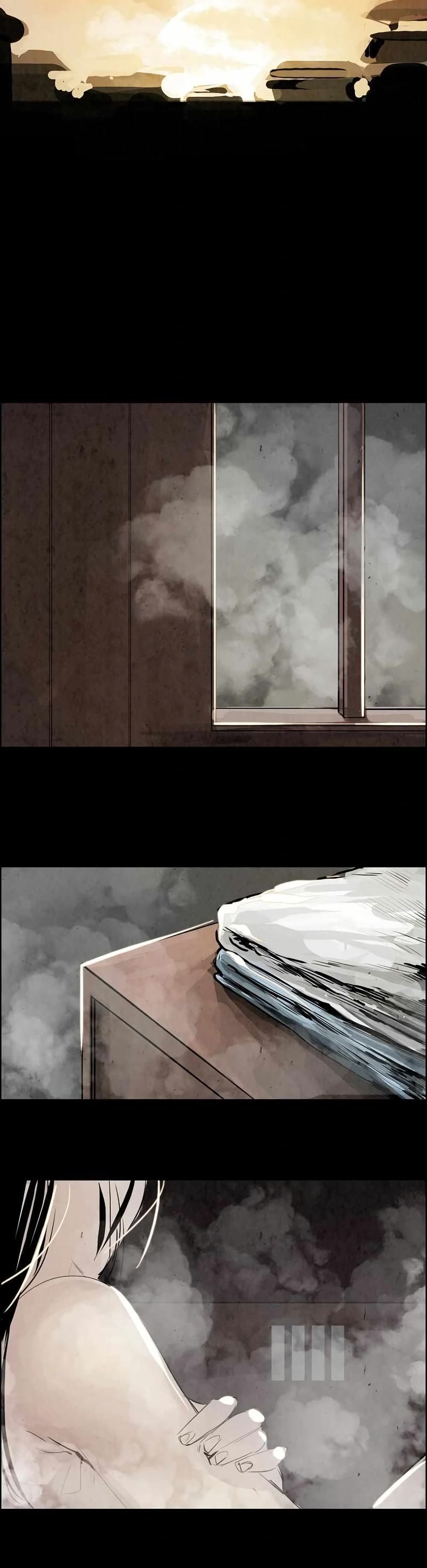 Two Gates page 3