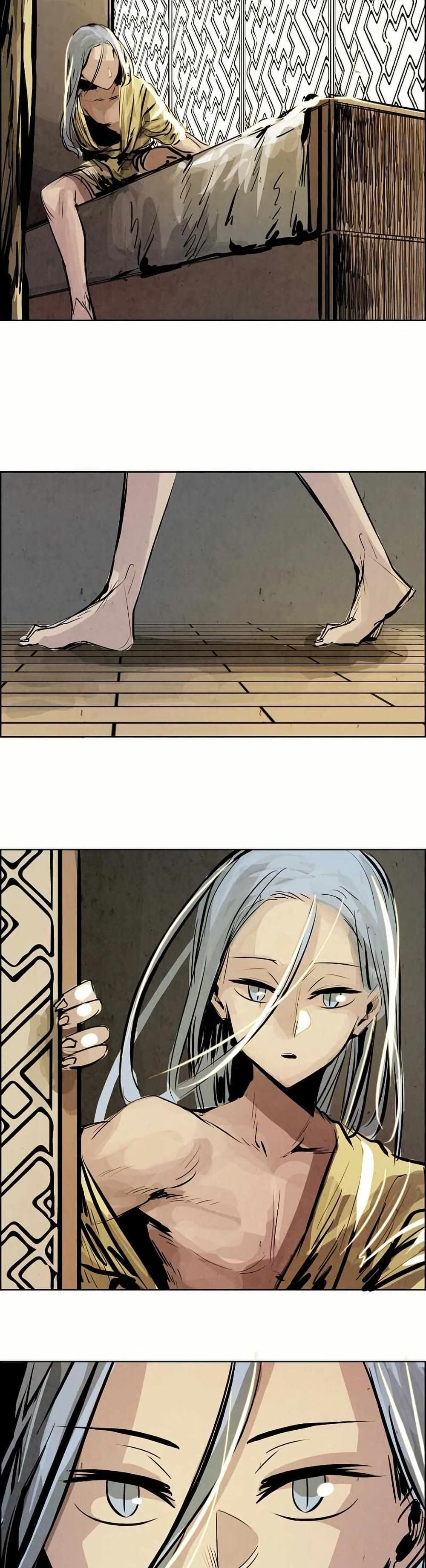 Two Gates page 20