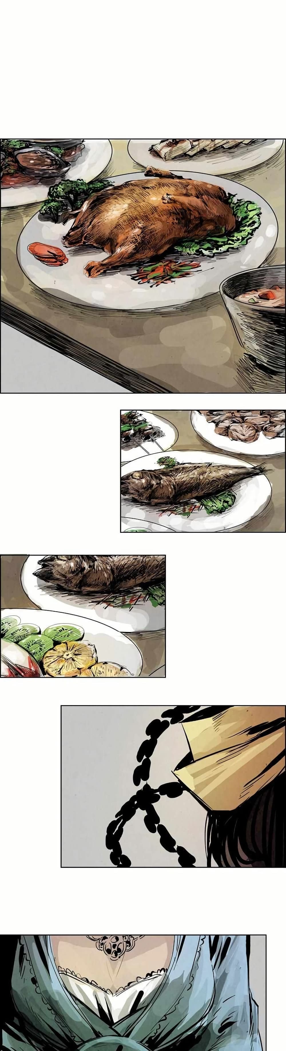 Two Gates page 22