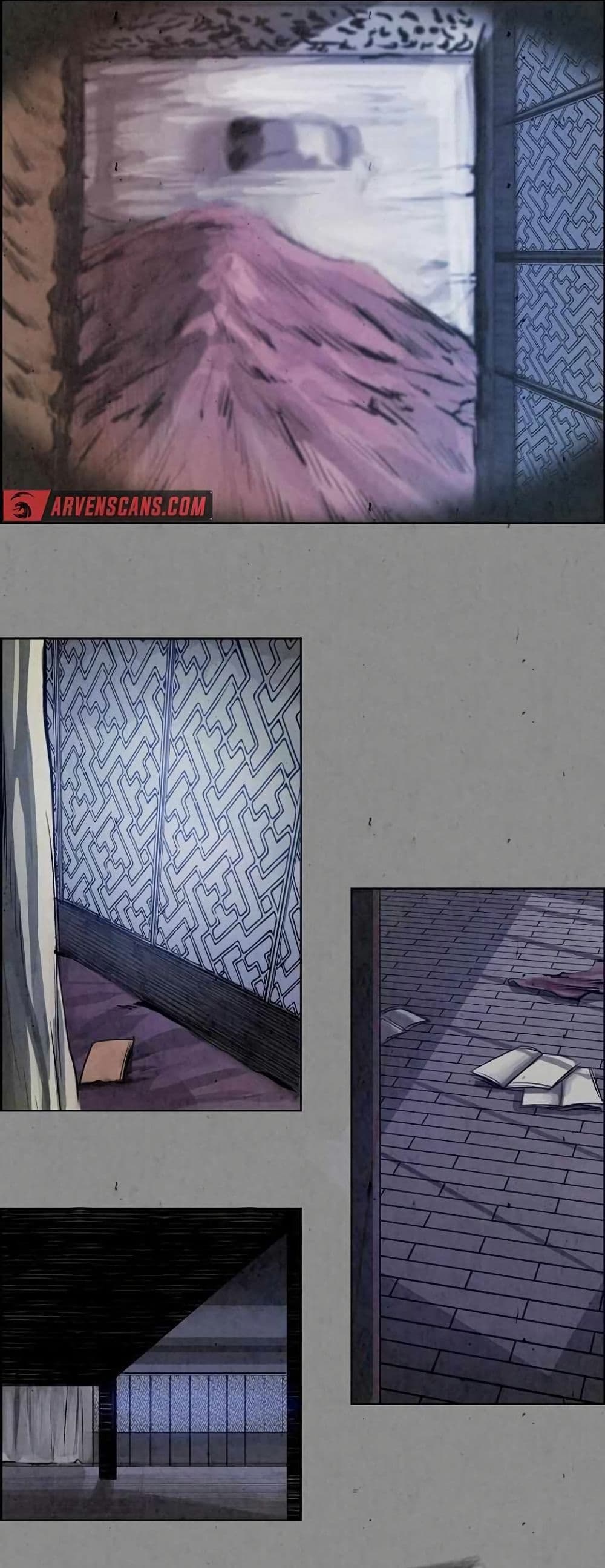 Two Gates page 16