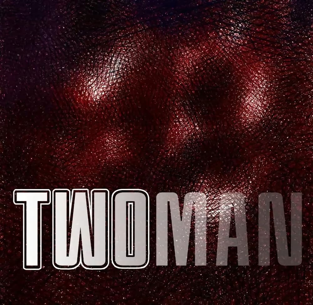 Twoman page 5