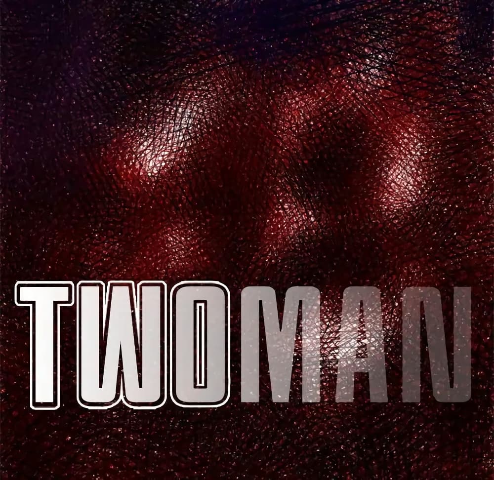 Twoman page 30
