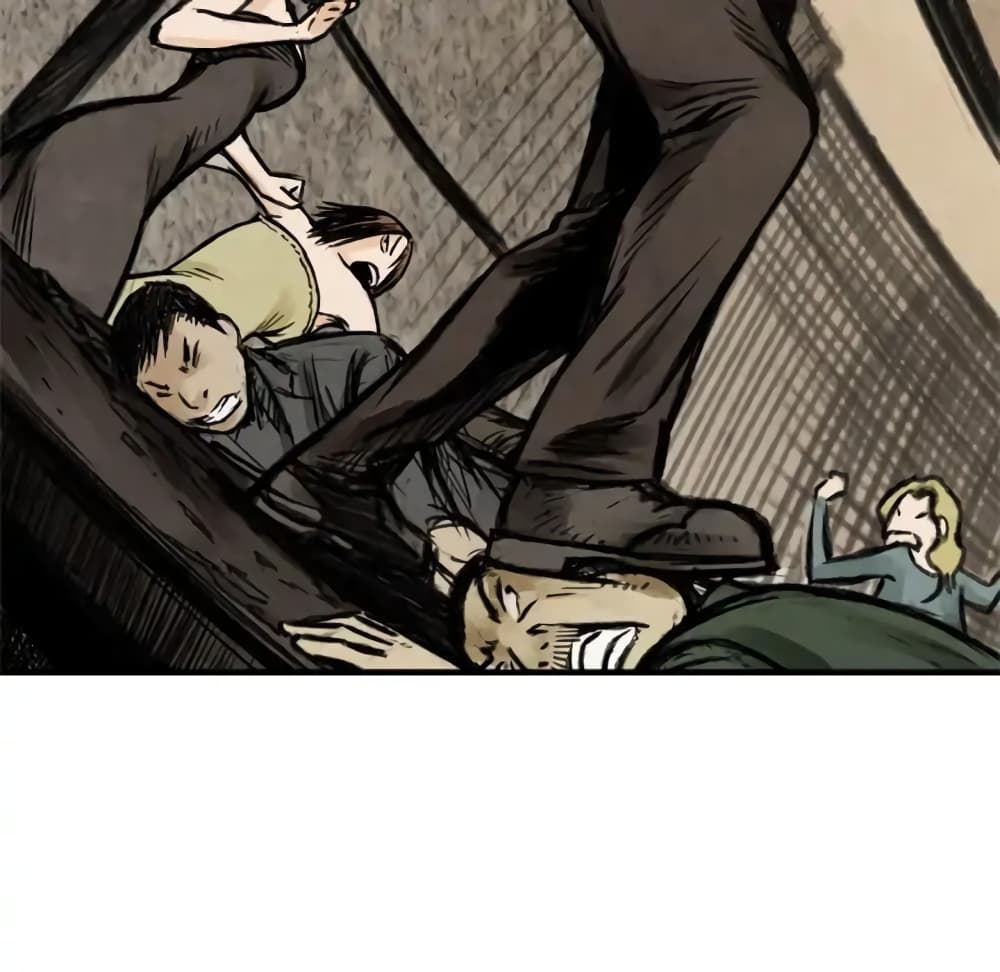 Twoman page 109