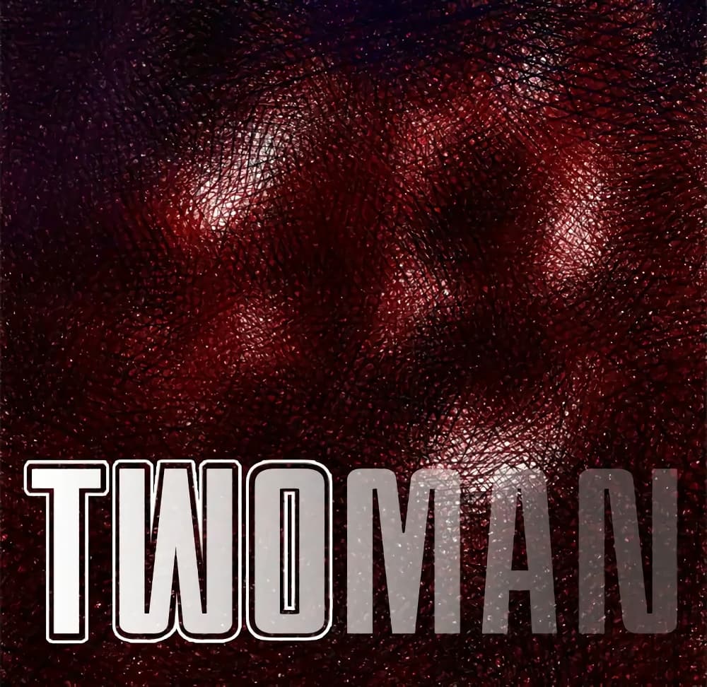 Twoman page 5