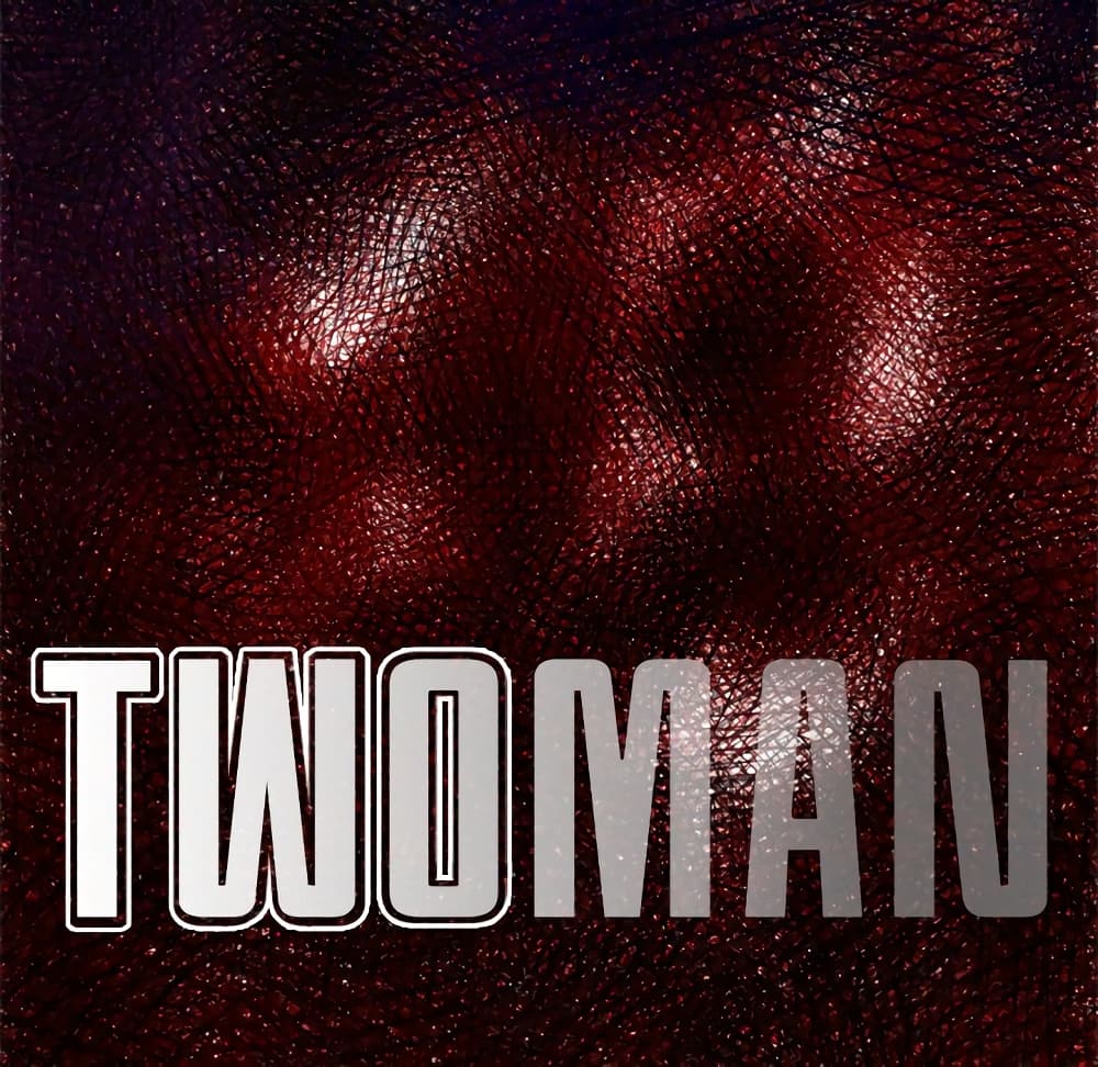 Twoman page 5