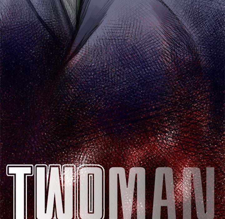 Twoman page 42
