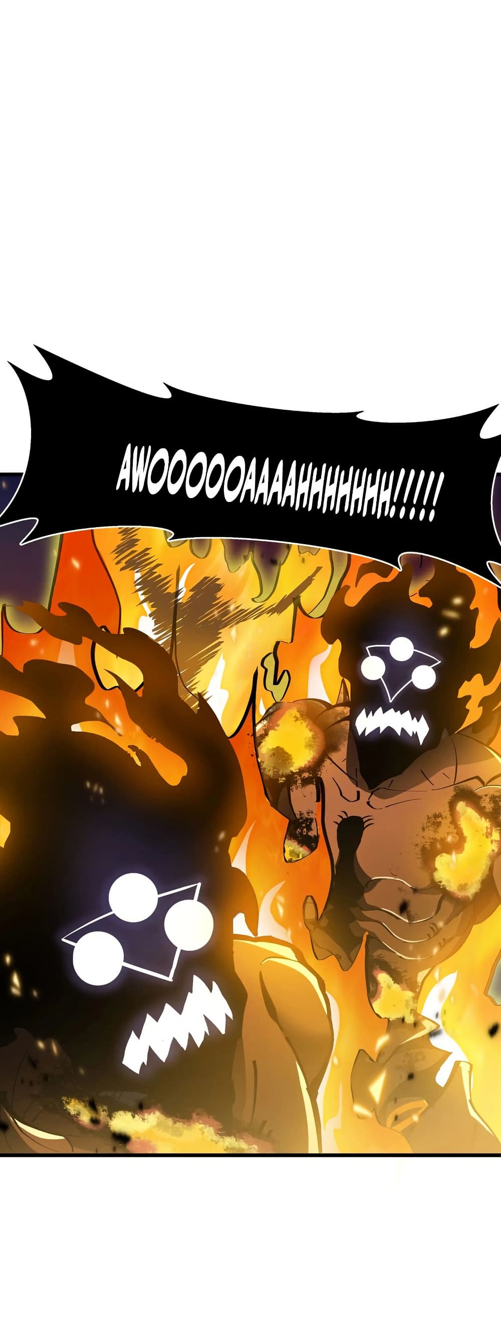 Tyrant of the Otherworld Prison: My Shadow Can Evolve Infinitely page 44