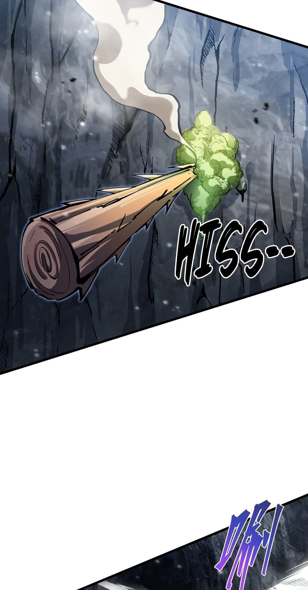 Tyrant of the Otherworld Prison: My Shadow Can Evolve Infinitely page 29