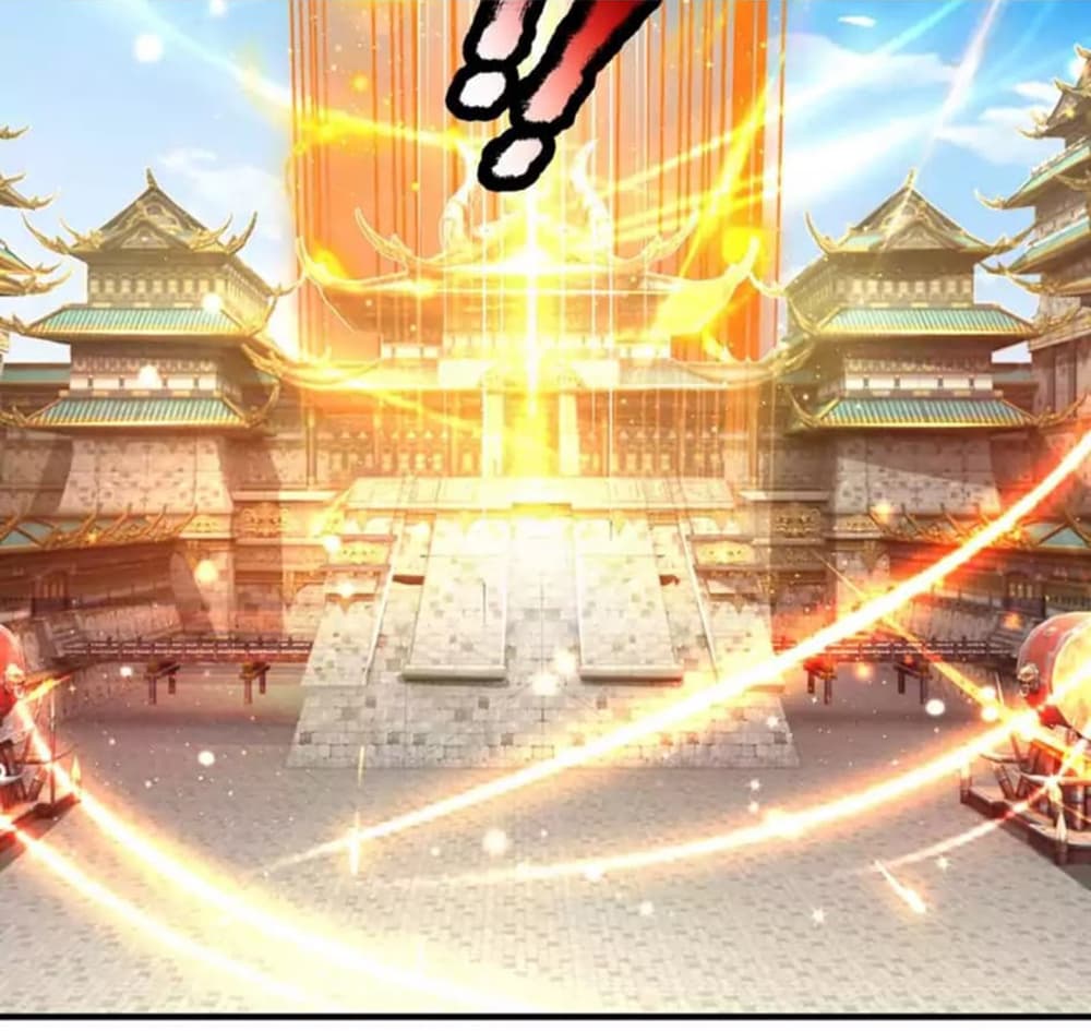 Ultimate Demon King System page 8