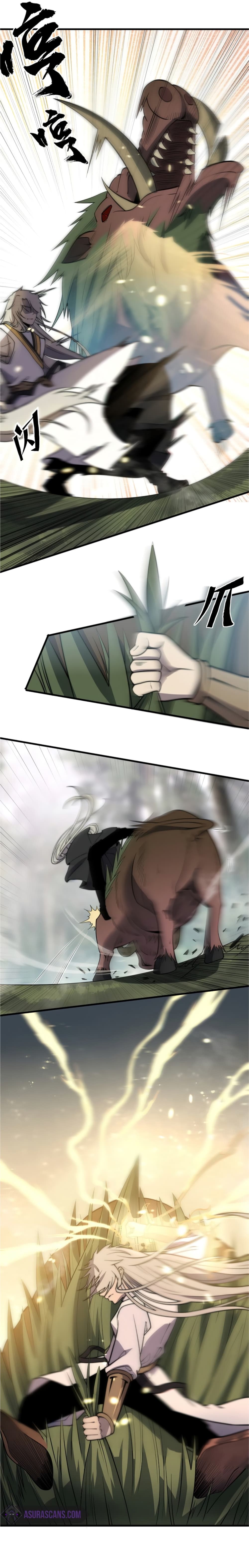 Ultimate Devouring System page 8