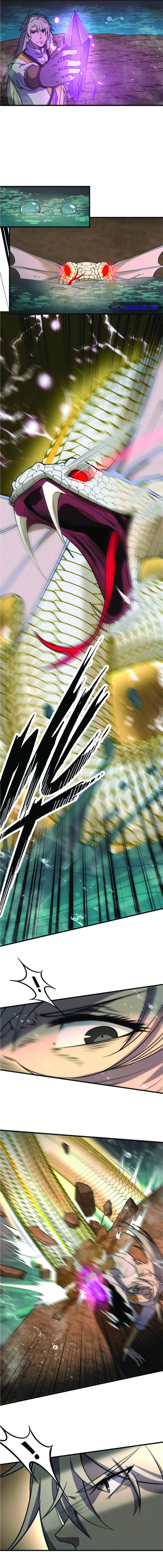 Ultimate Devouring System page 8