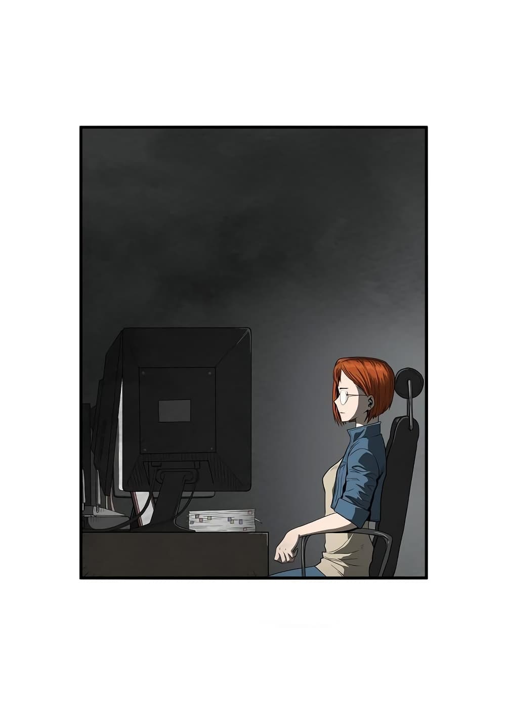 Ultimate Hunter Infinite page 30