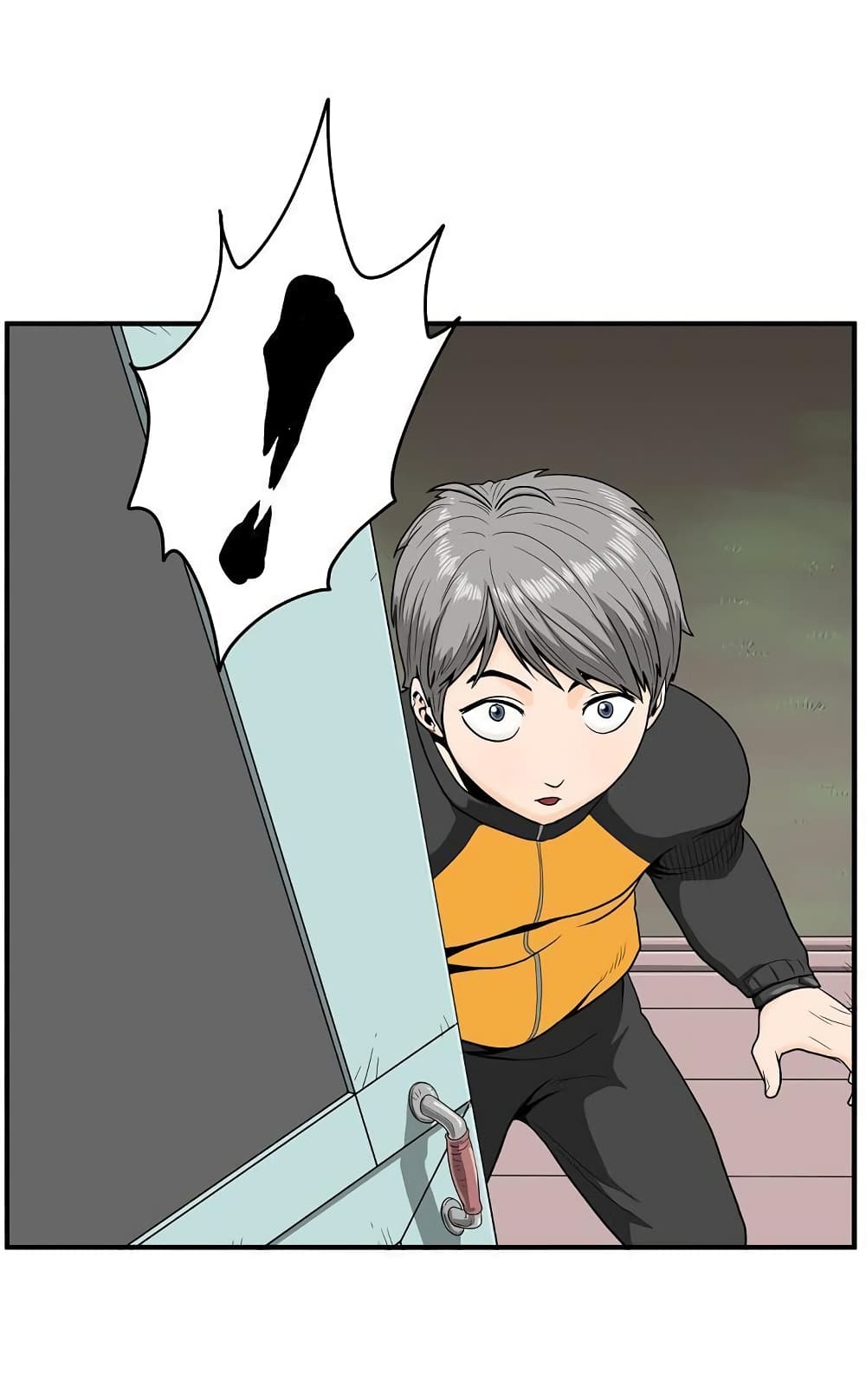 Ultimate Hunter Infinite page 12