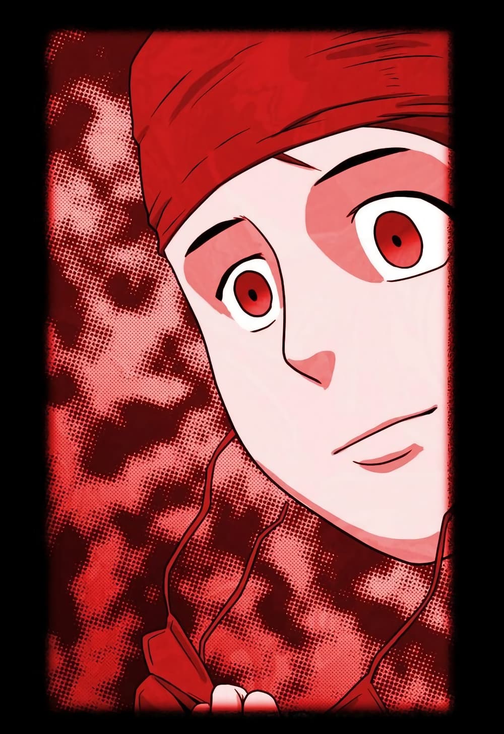 Ultimate Hunter Infinite page 31