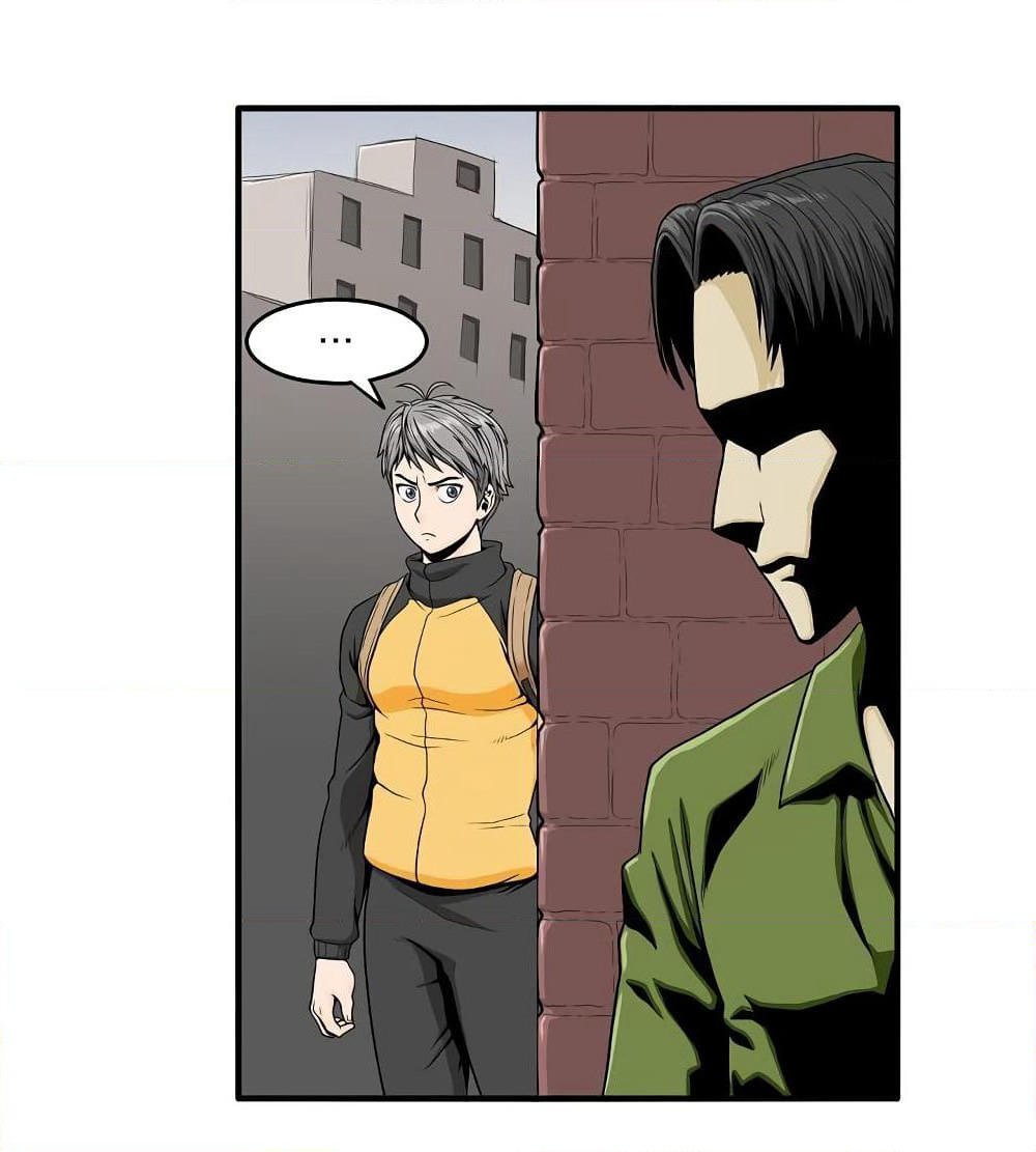 Ultimate Hunter Infinite page 25