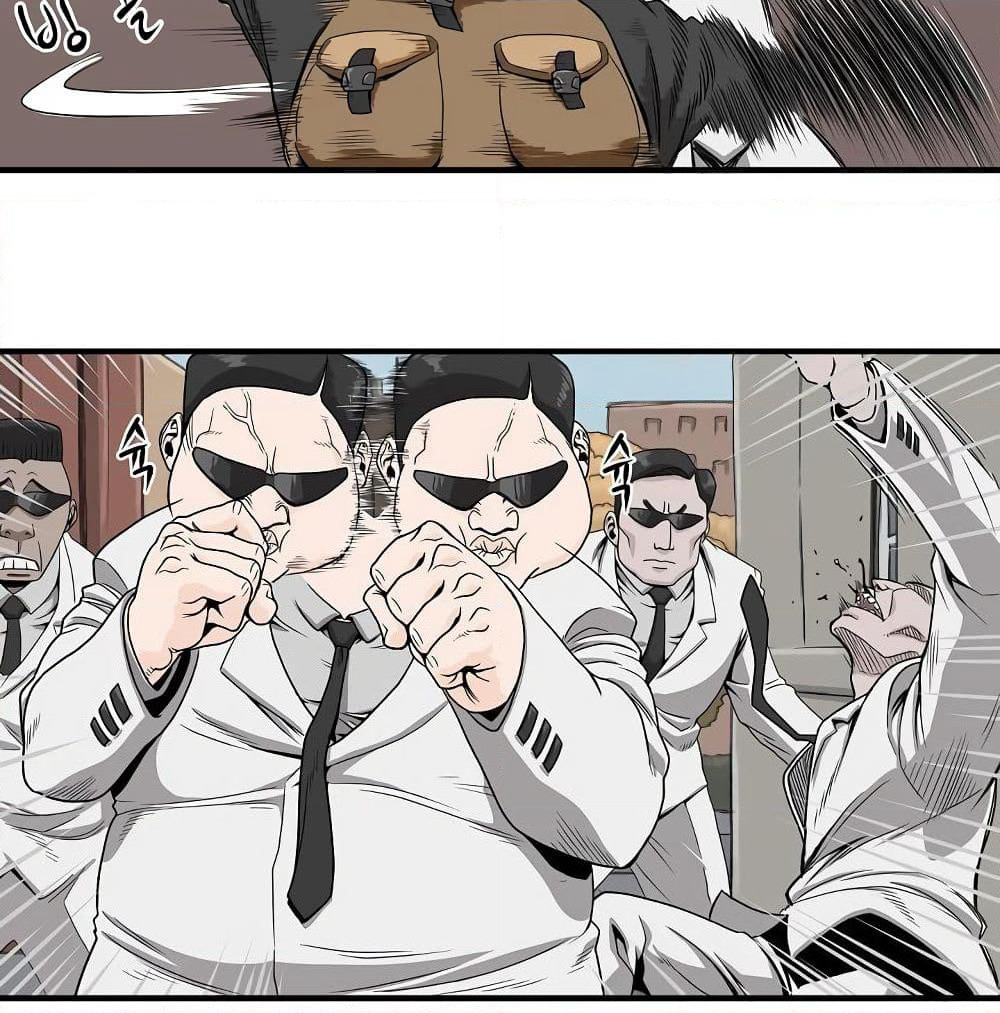 Ultimate Hunter Infinite page 35