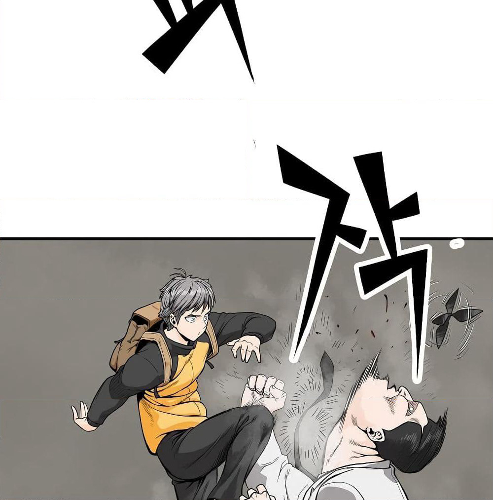 Ultimate Hunter Infinite page 37