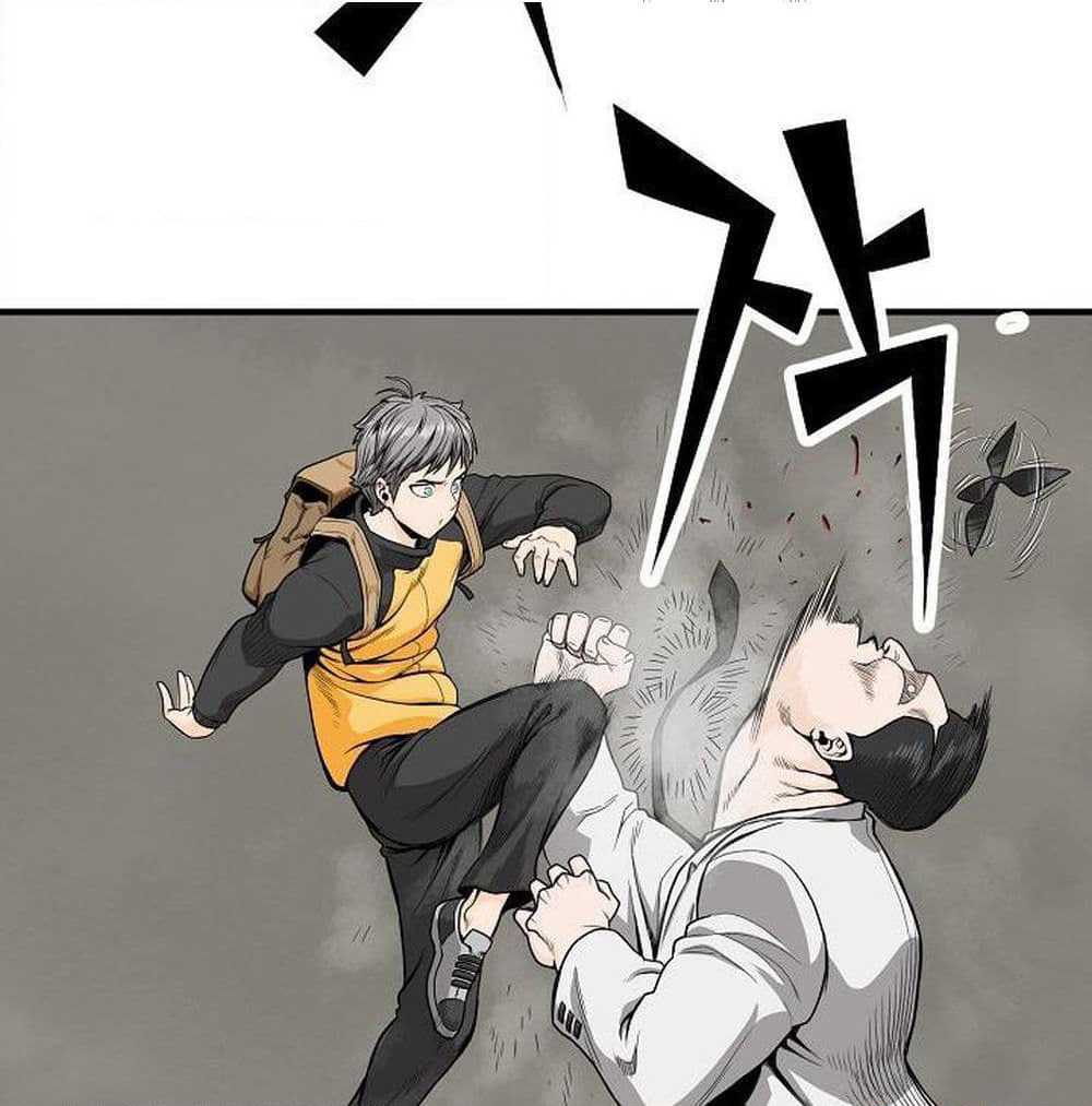 Ultimate Hunter Infinite page 41