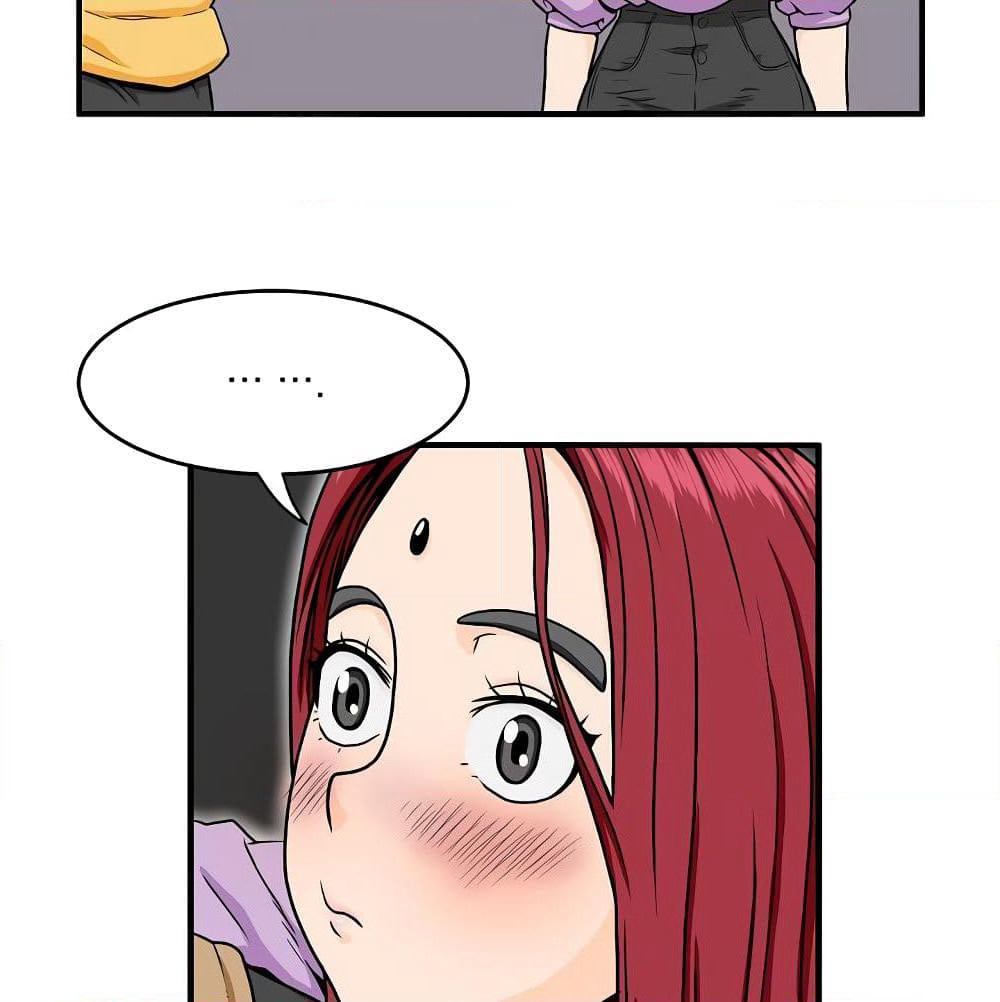 Ultimate Hunter Infinite page 15