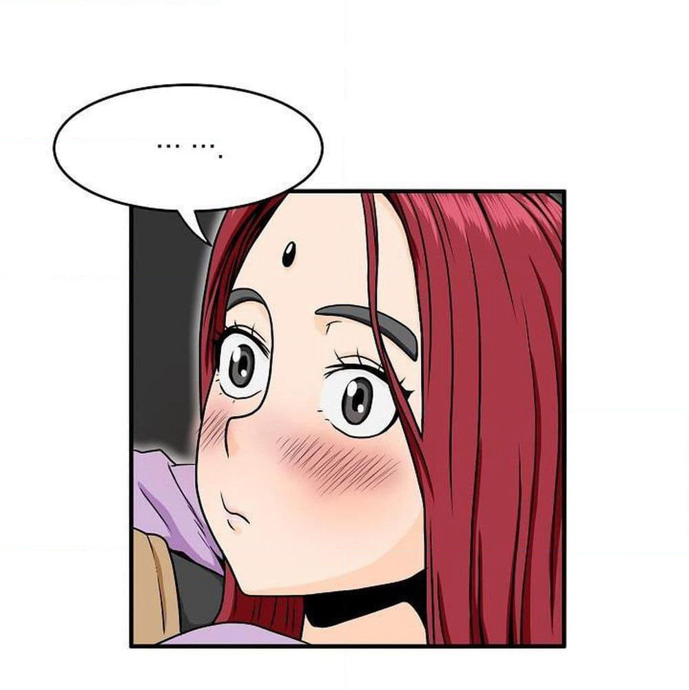 Ultimate Hunter Infinite page 19