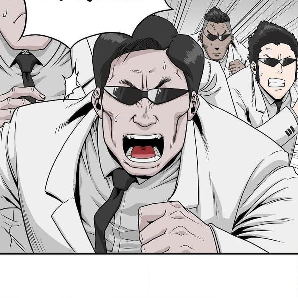 Ultimate Hunter Infinite page 40