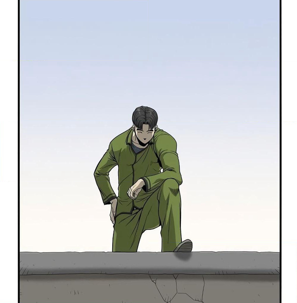 Ultimate Hunter Infinite page 4