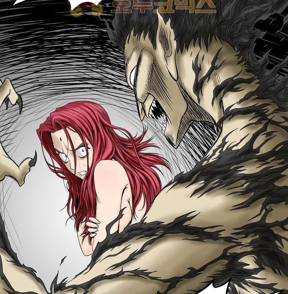 Ultimate Hunter Infinite page 41