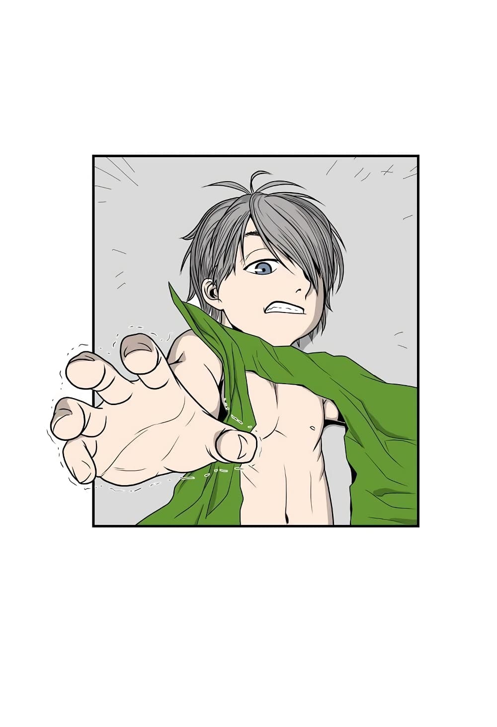 Ultimate Hunter Infinite page 33