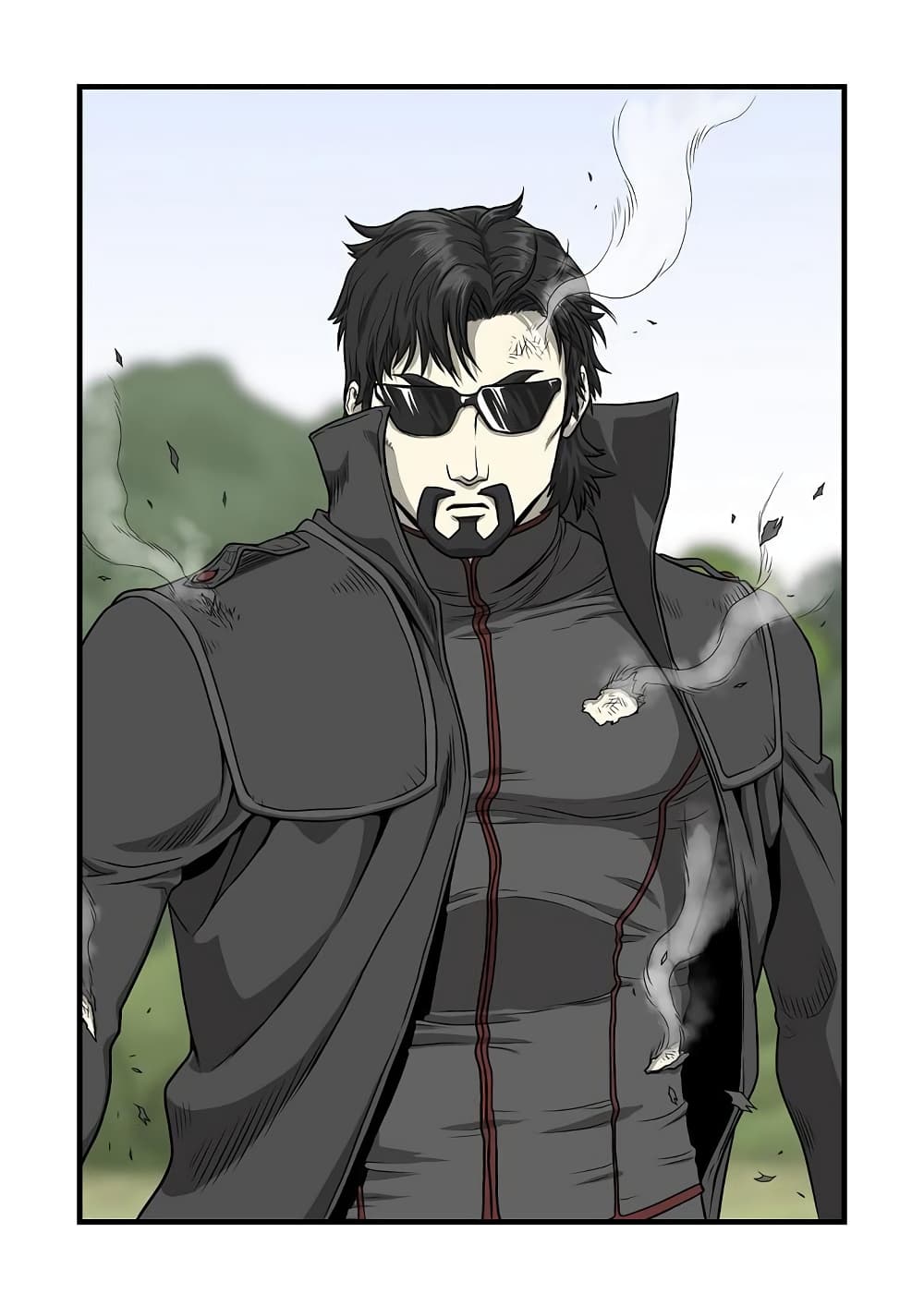 Ultimate Hunter Infinite page 19