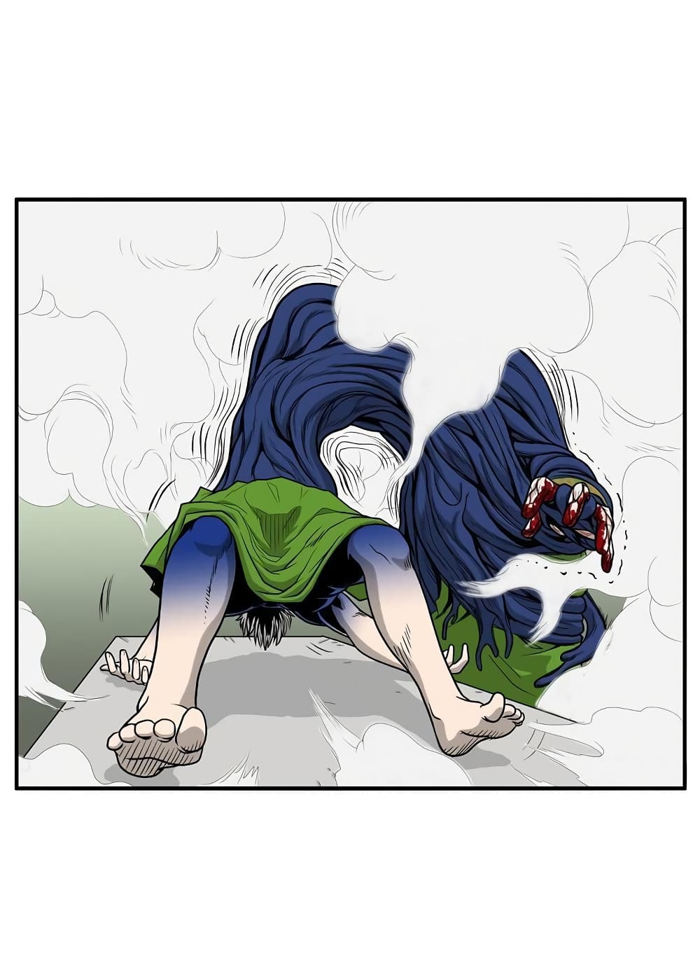 Ultimate Hunter Infinite page 19
