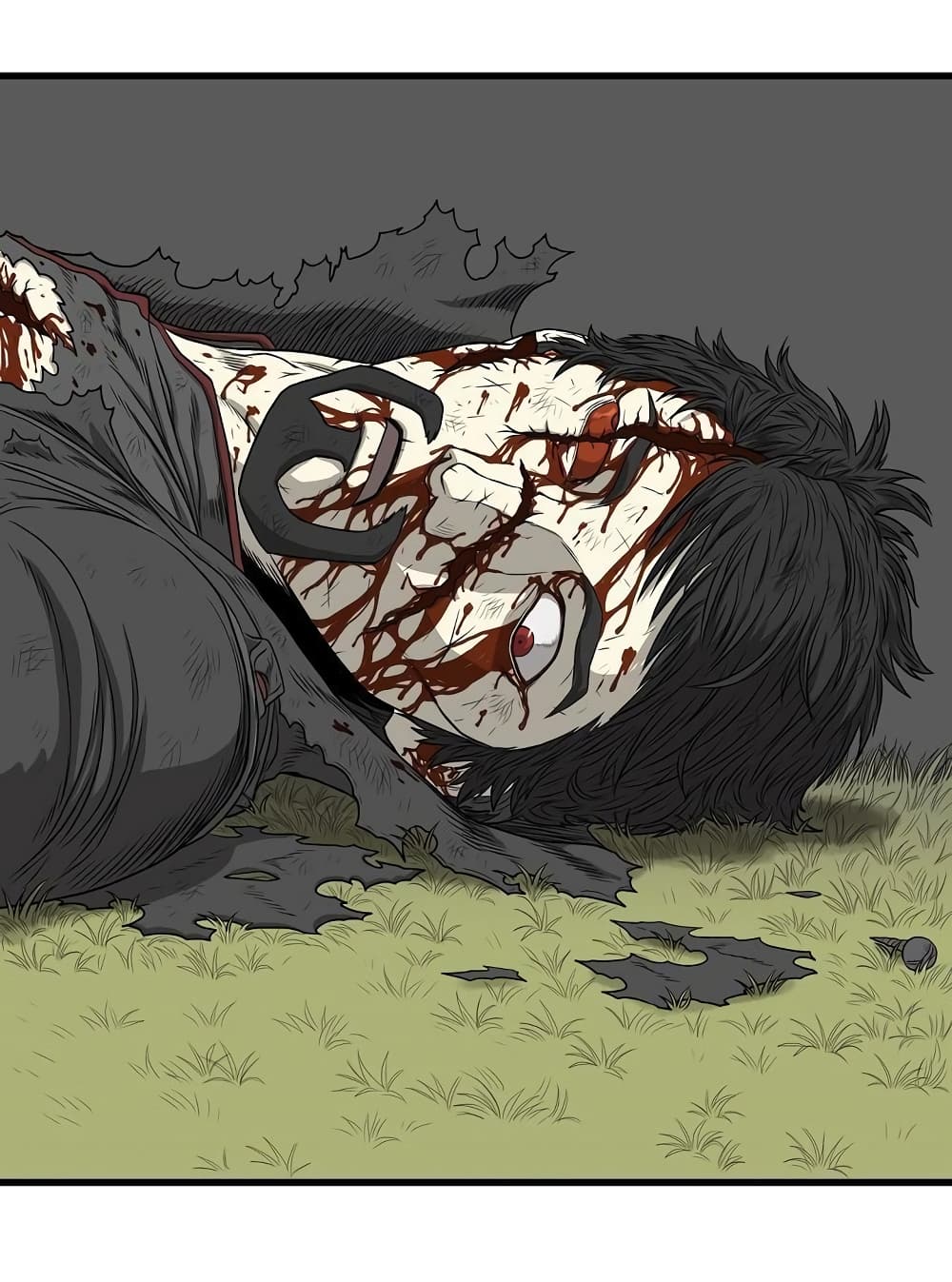 Ultimate Hunter Infinite page 36