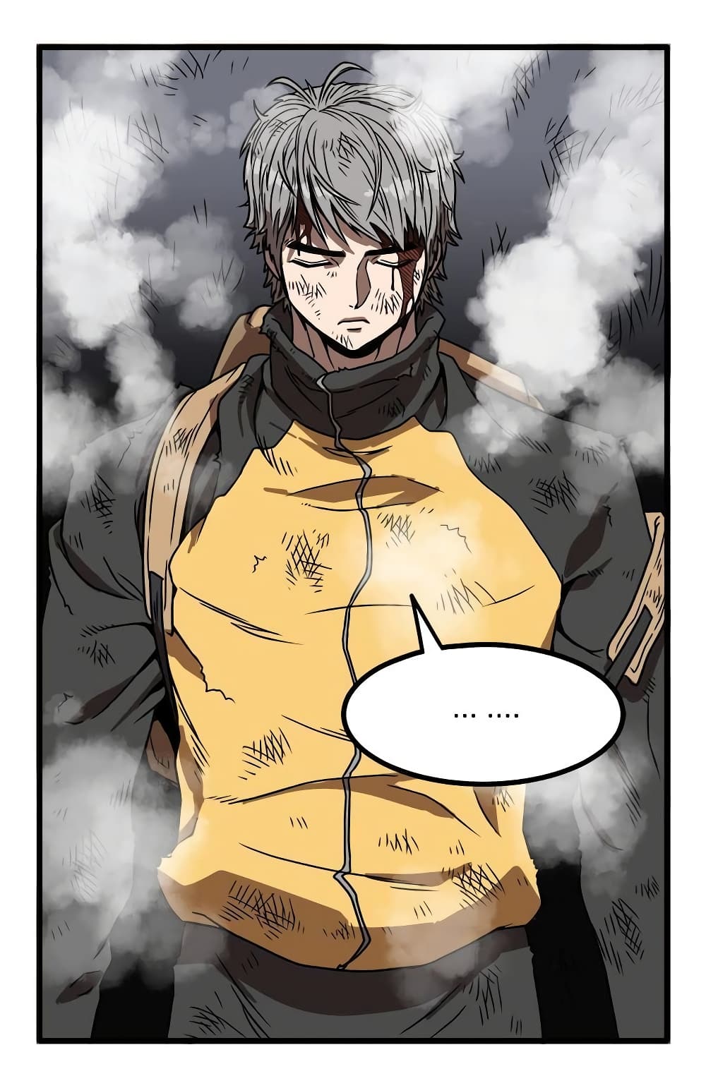 Ultimate Hunter Infinite page 22