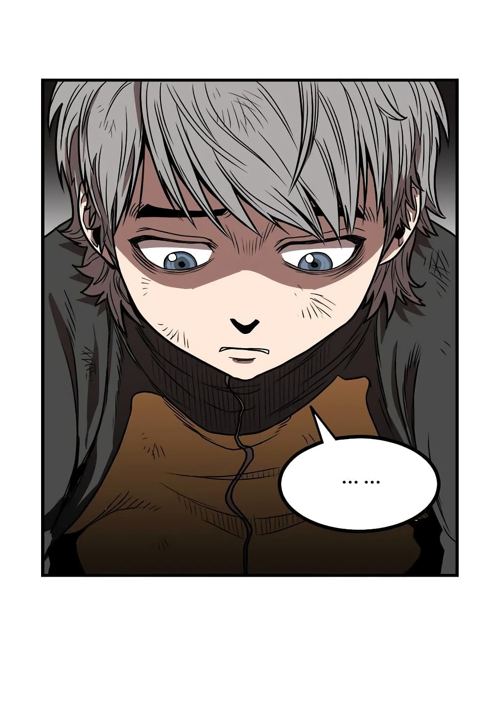 Ultimate Hunter Infinite page 12