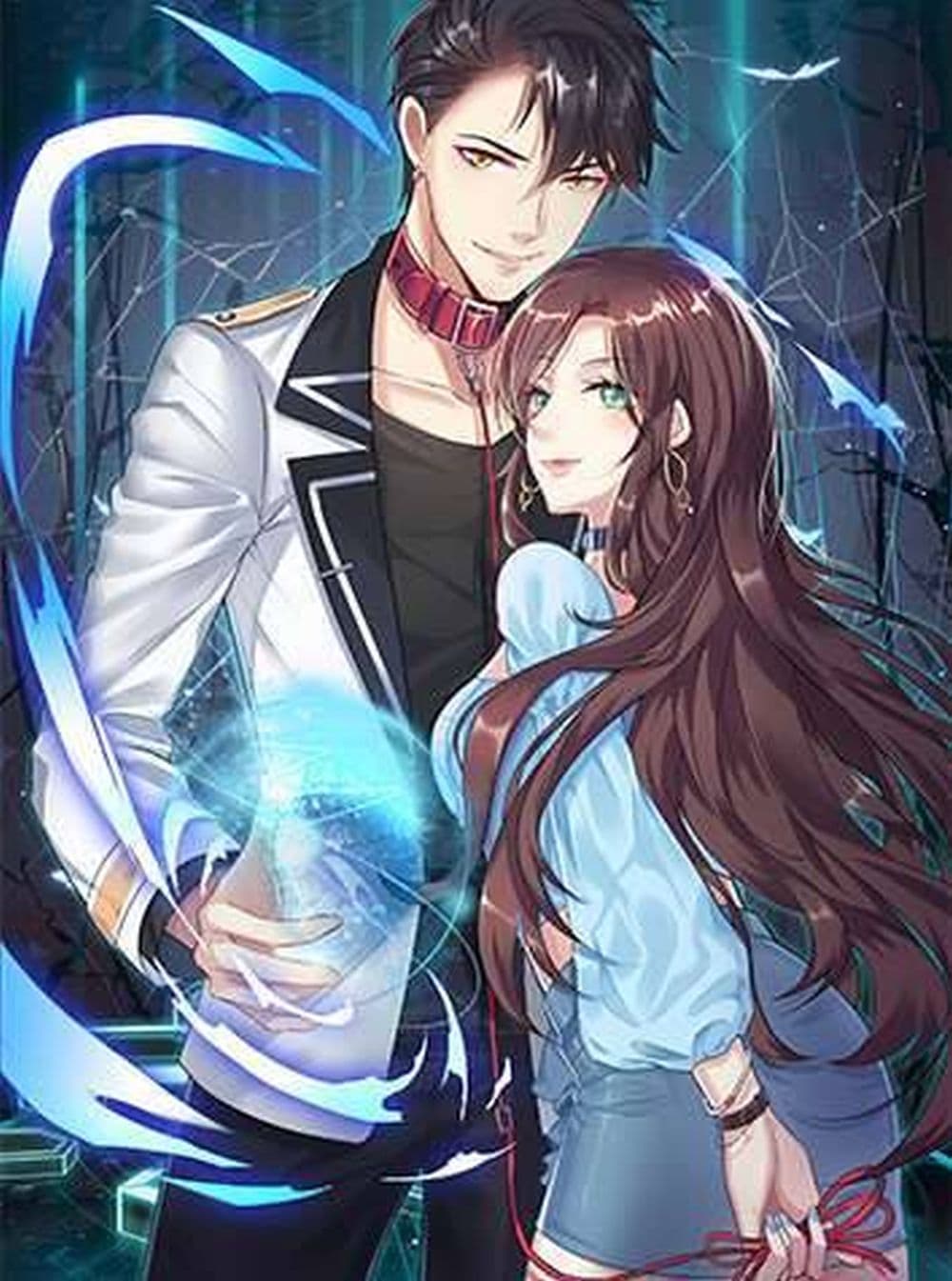 Ultimate Immortal Son-in-Law page 1