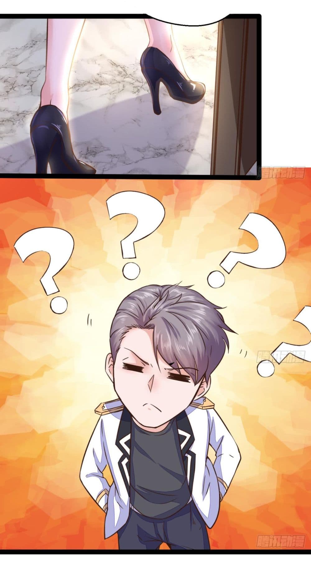 Ultimate Immortal Son-in-Law page 15