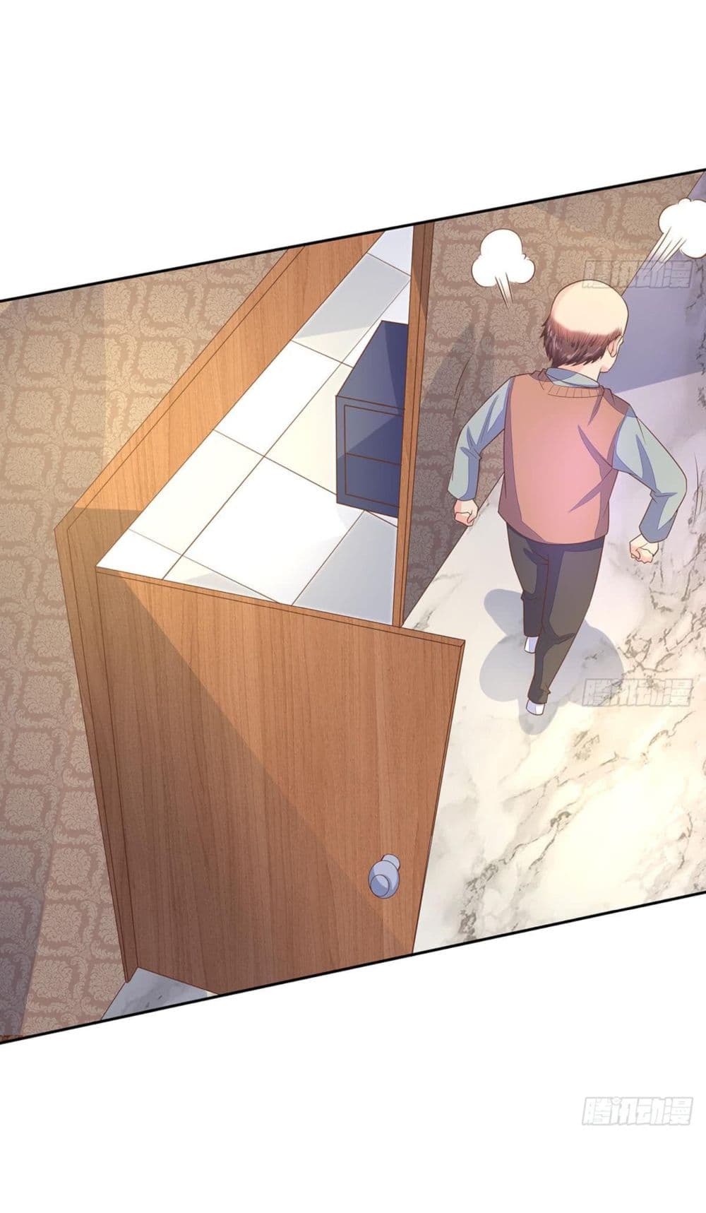 Ultimate Immortal Son-in-Law page 5