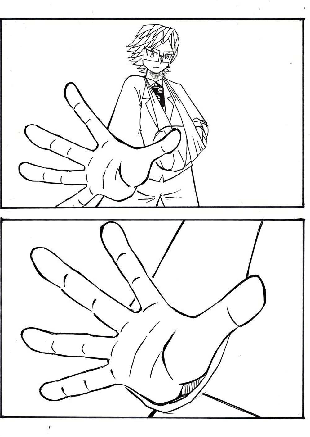 Ultimate Janken page 5