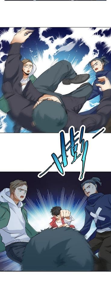 ULTIMATE SOLDIER page 9